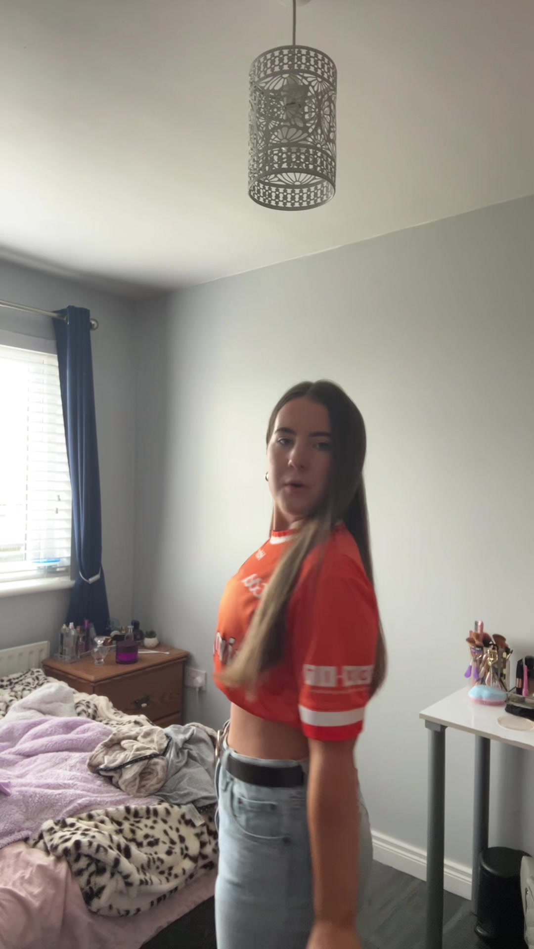 @Hannah O'Callaghan