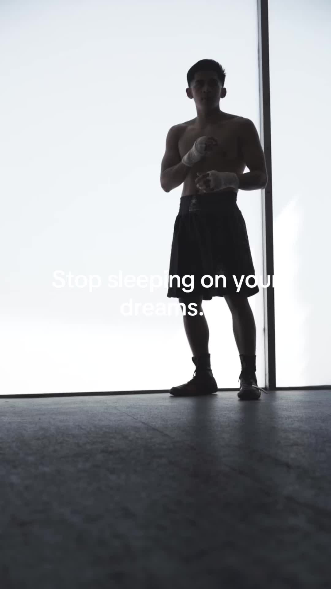 @Motivated Drip