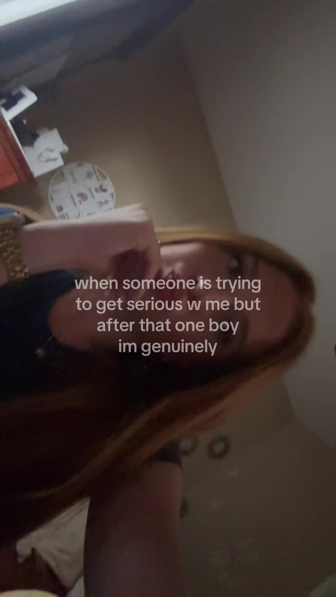 @secret