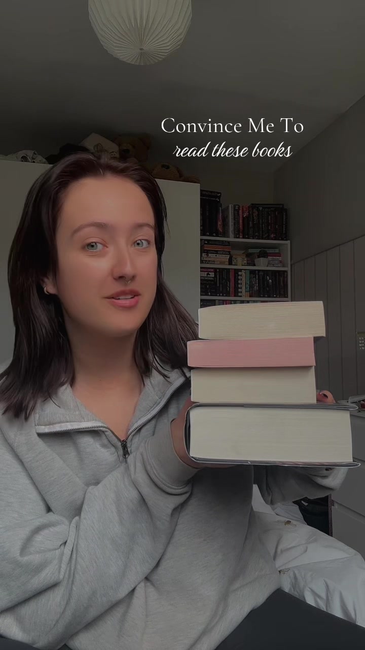@Charlotte Katie 🎀 | Author 📖