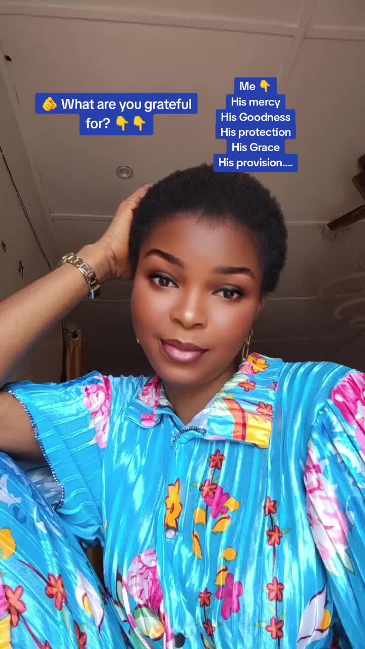 @🎤Esther Olufunmi🎤