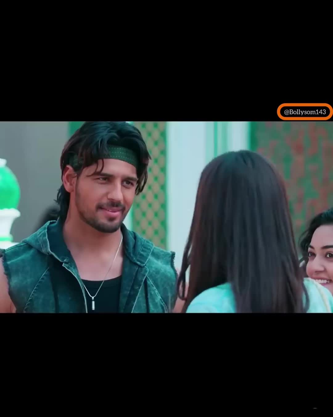 @Khiladi Abdullahi Mohamed
