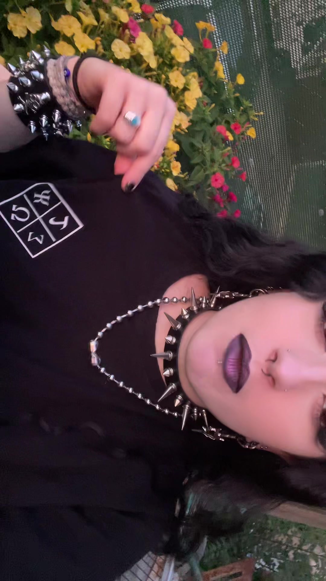 @mansonite