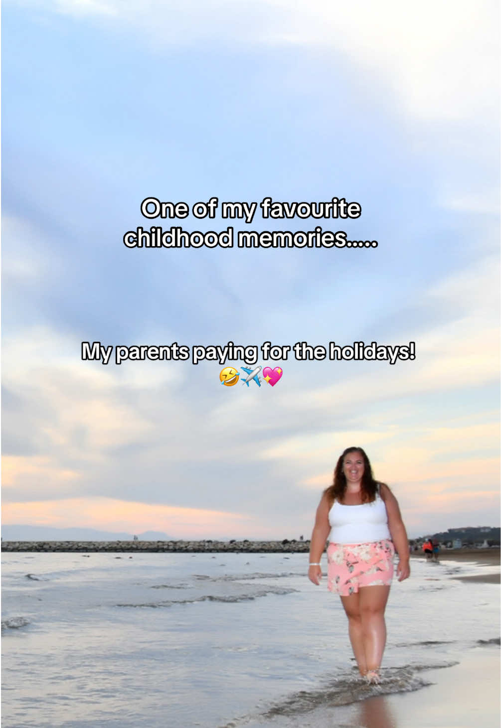 @Becki ๐ค loves to travel โ๏ธ