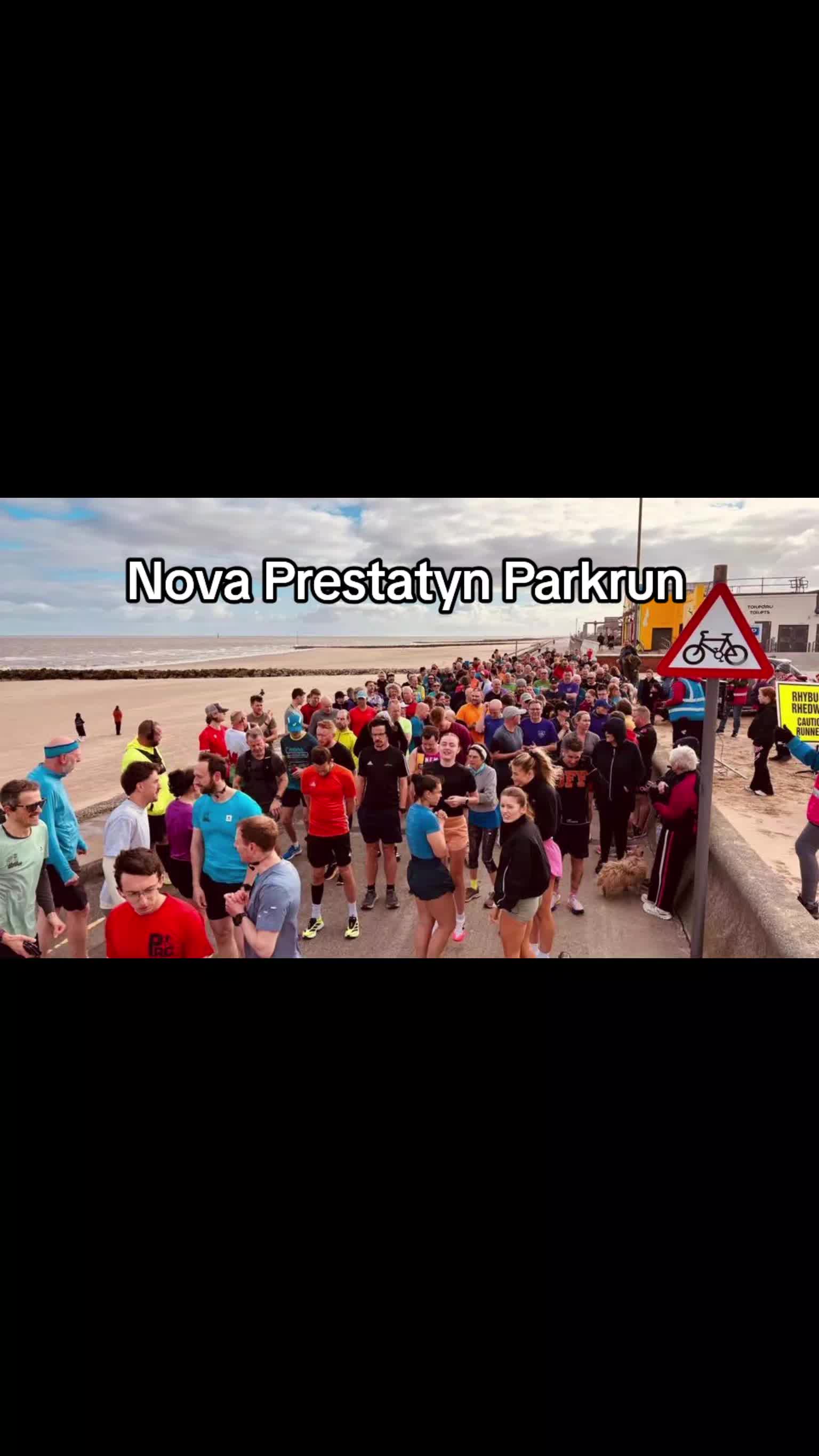@Running Stoma