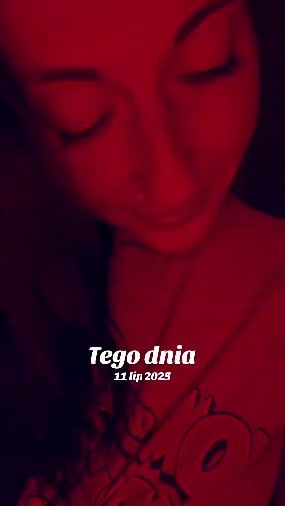 @🥀Pajeczka94🥀