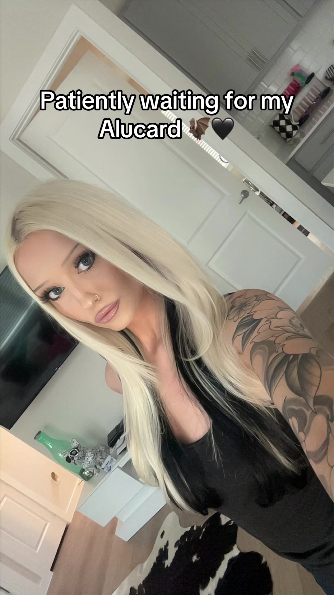 @Kenabarbie