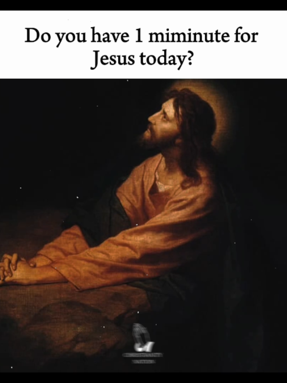 @Christianity Nation