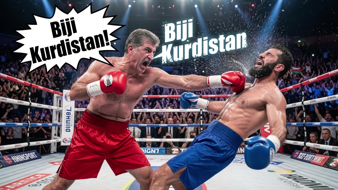 @Kurdistan Store