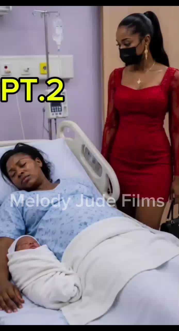 @Melody Jude Films