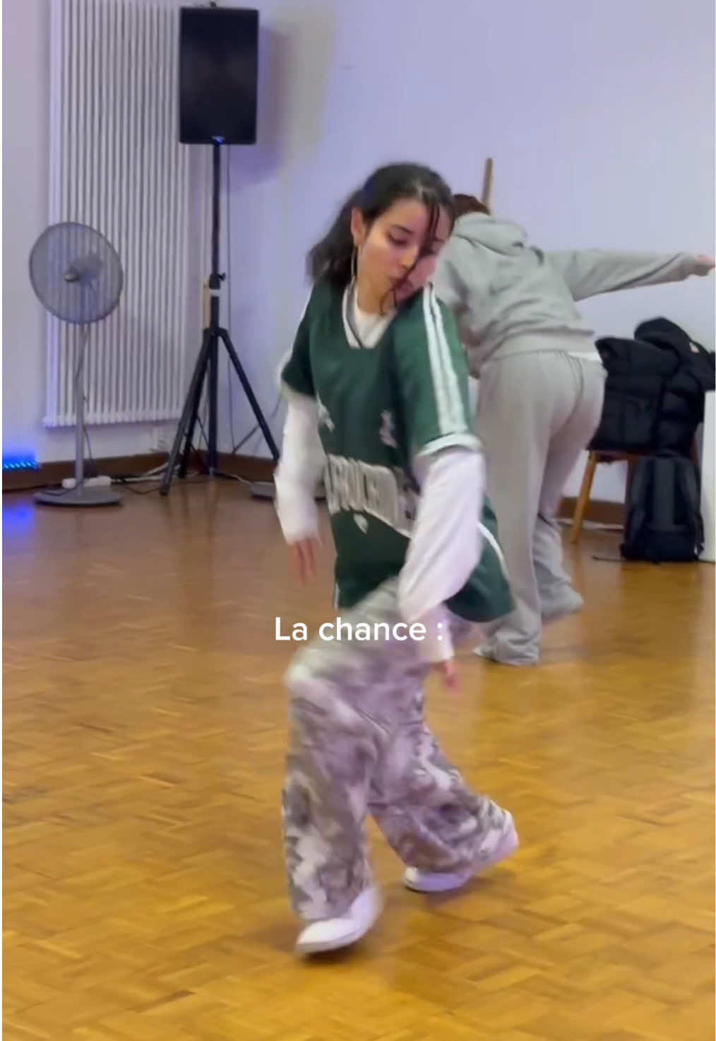 @Deekay Dance