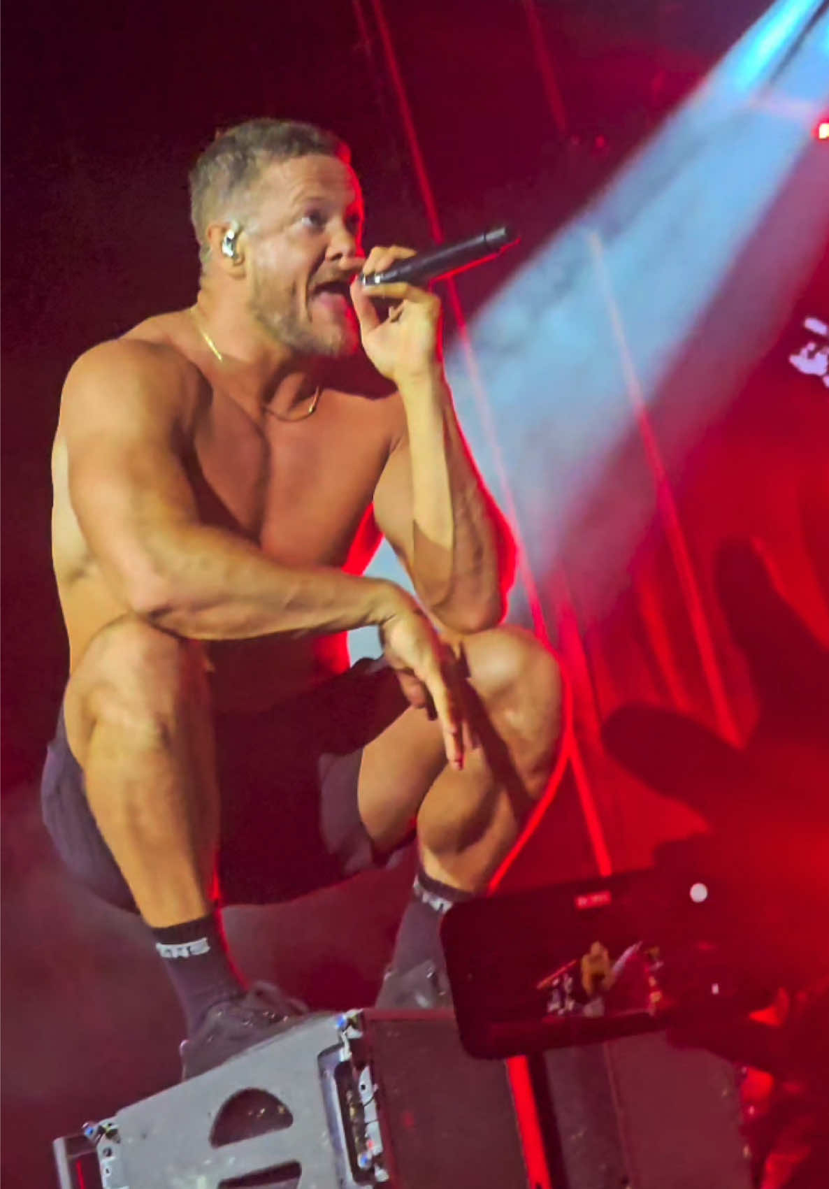 @Imagine Dragons Spain