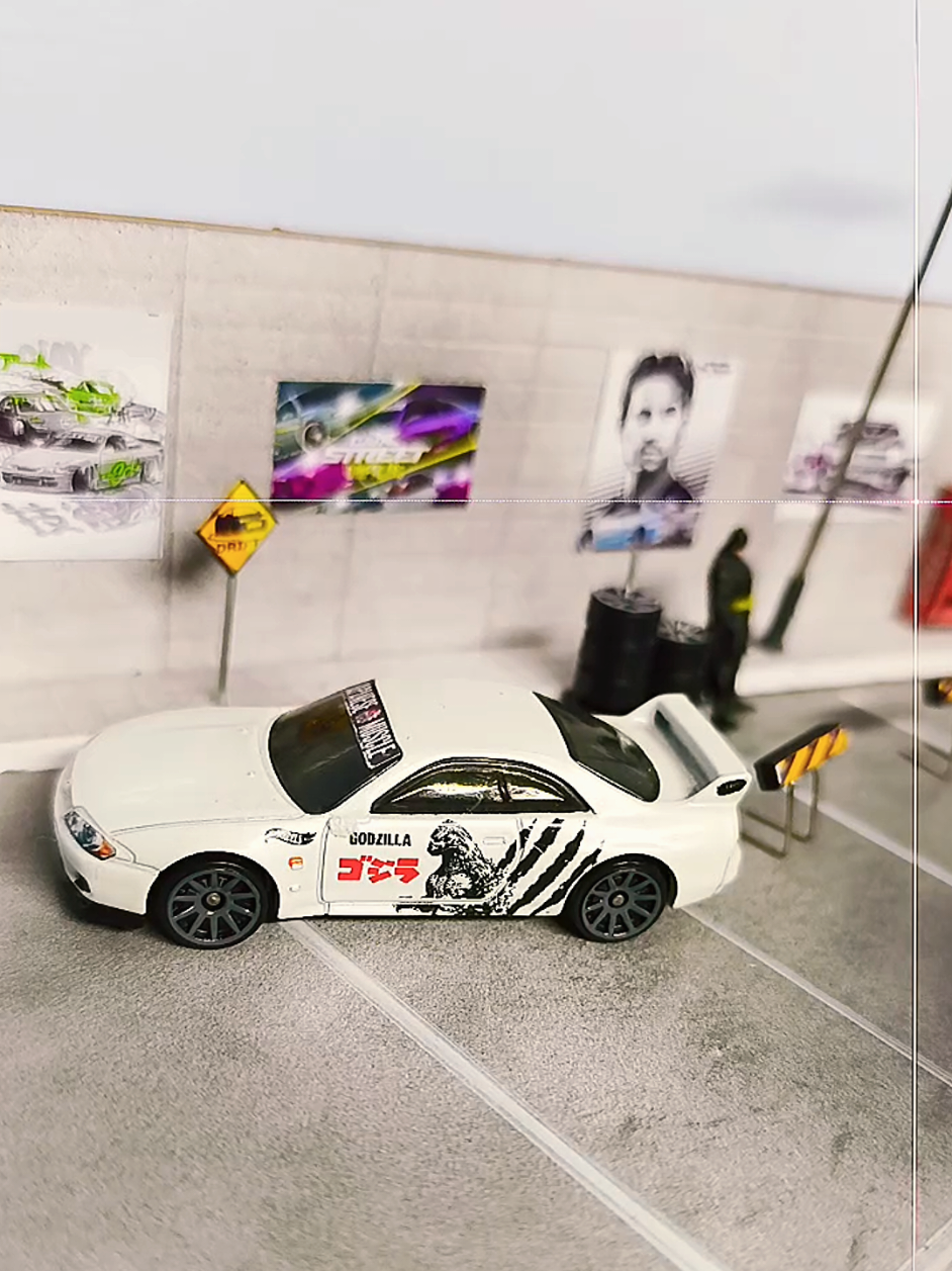 @DF DIORAMAS