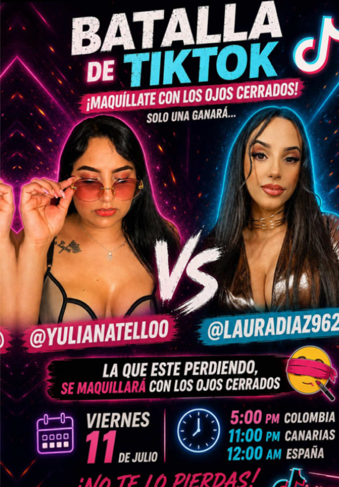 @Laura Diaz 🐥
