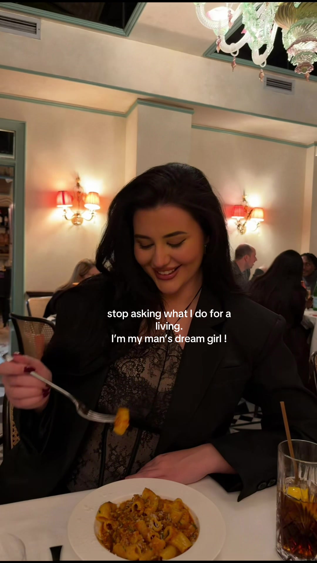 @Kyra Skinner