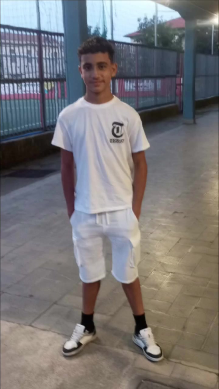 @Yassine Yousef Amer