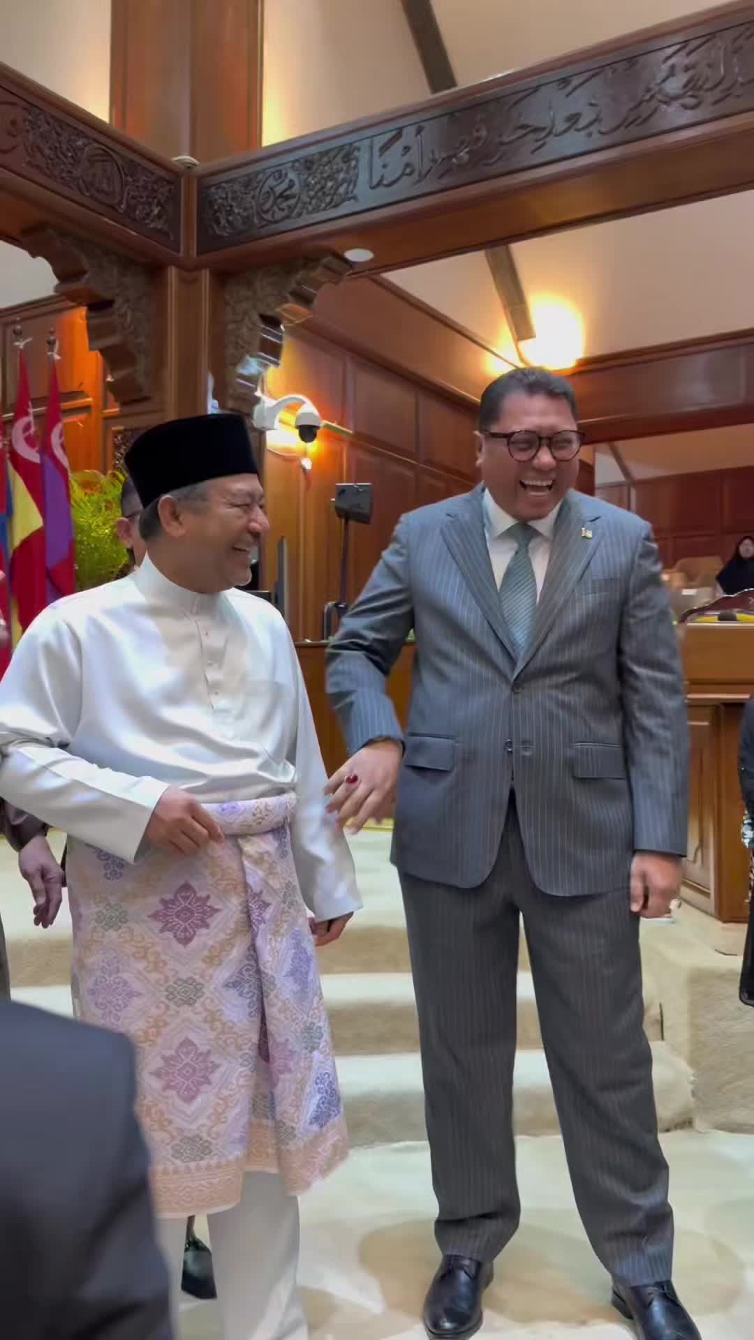 @Dato' Panglima Perang