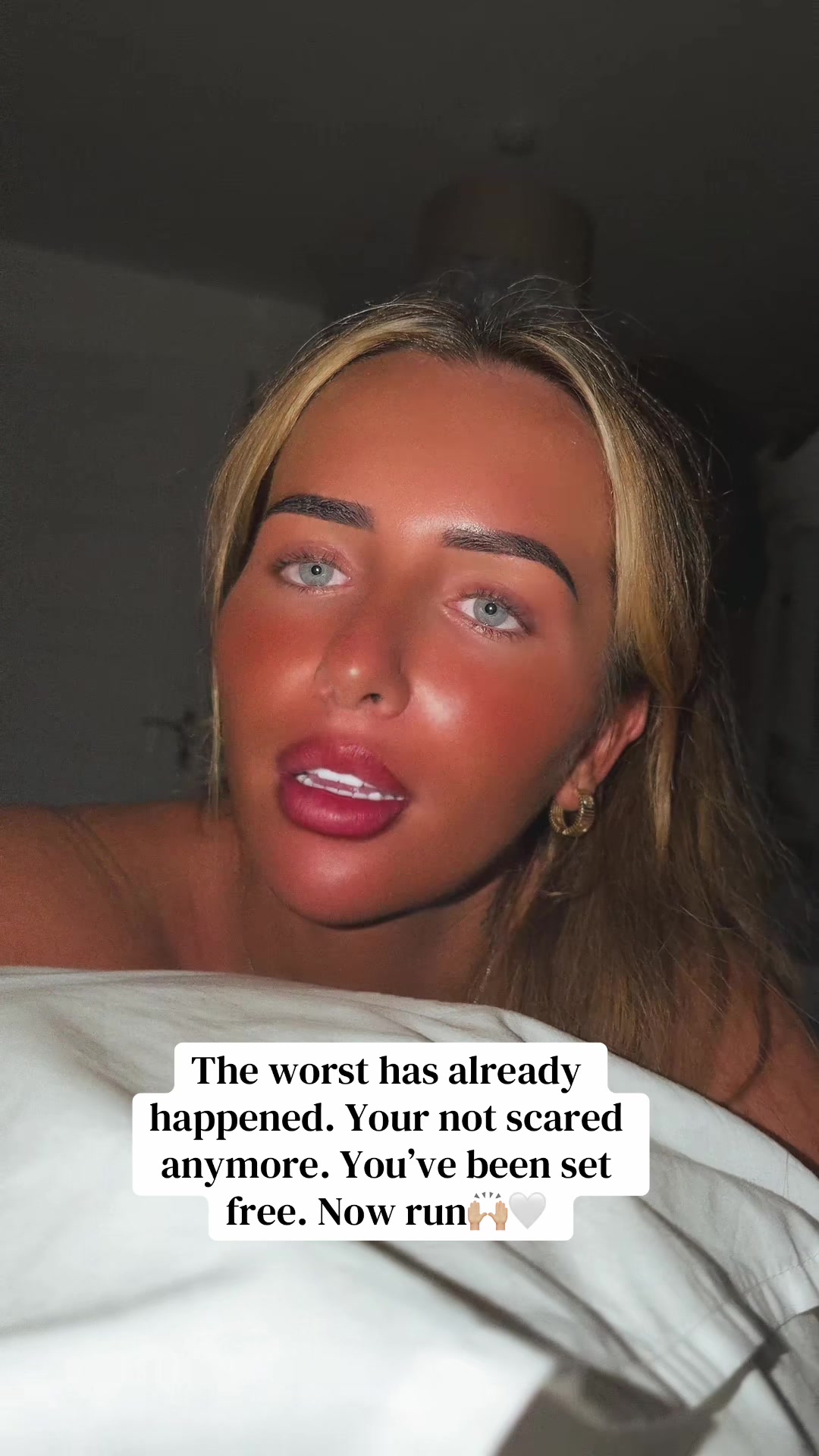 @bridgey barbara