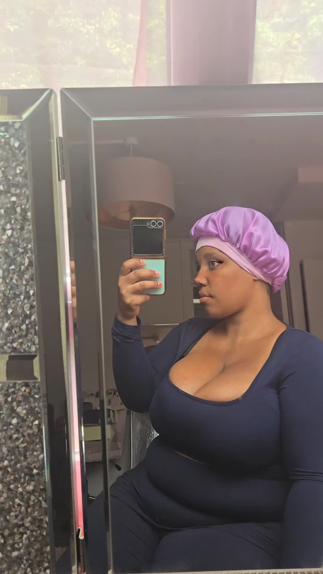 @Sabrina Katrina