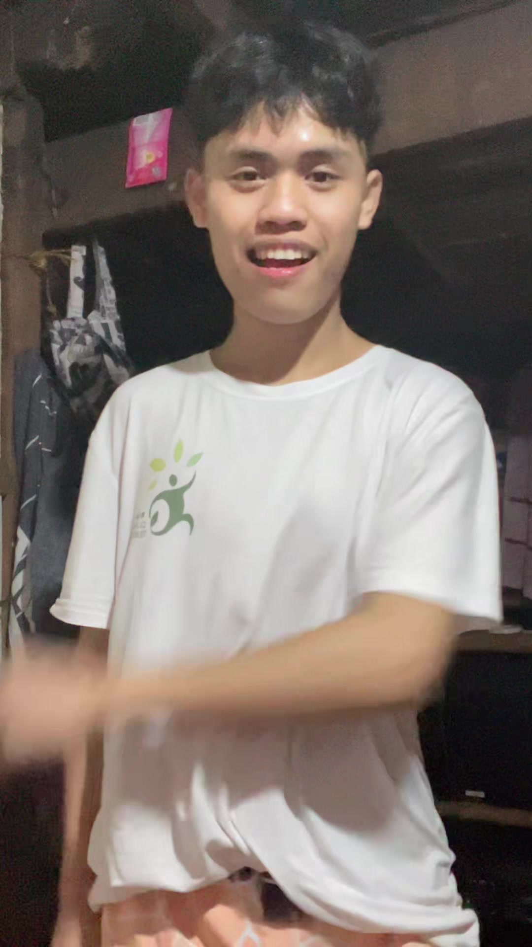 @JOHN MARK A MUDA