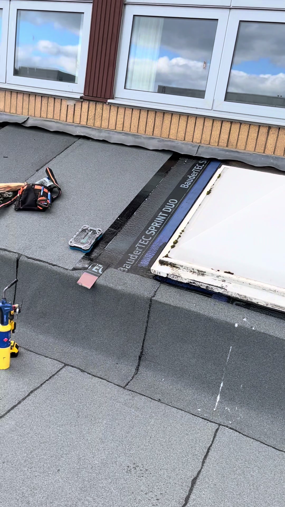 @A.Jennings Roofing