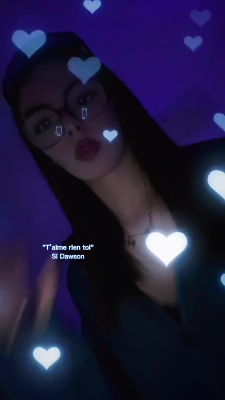 @❤️Chloé_dawson💙