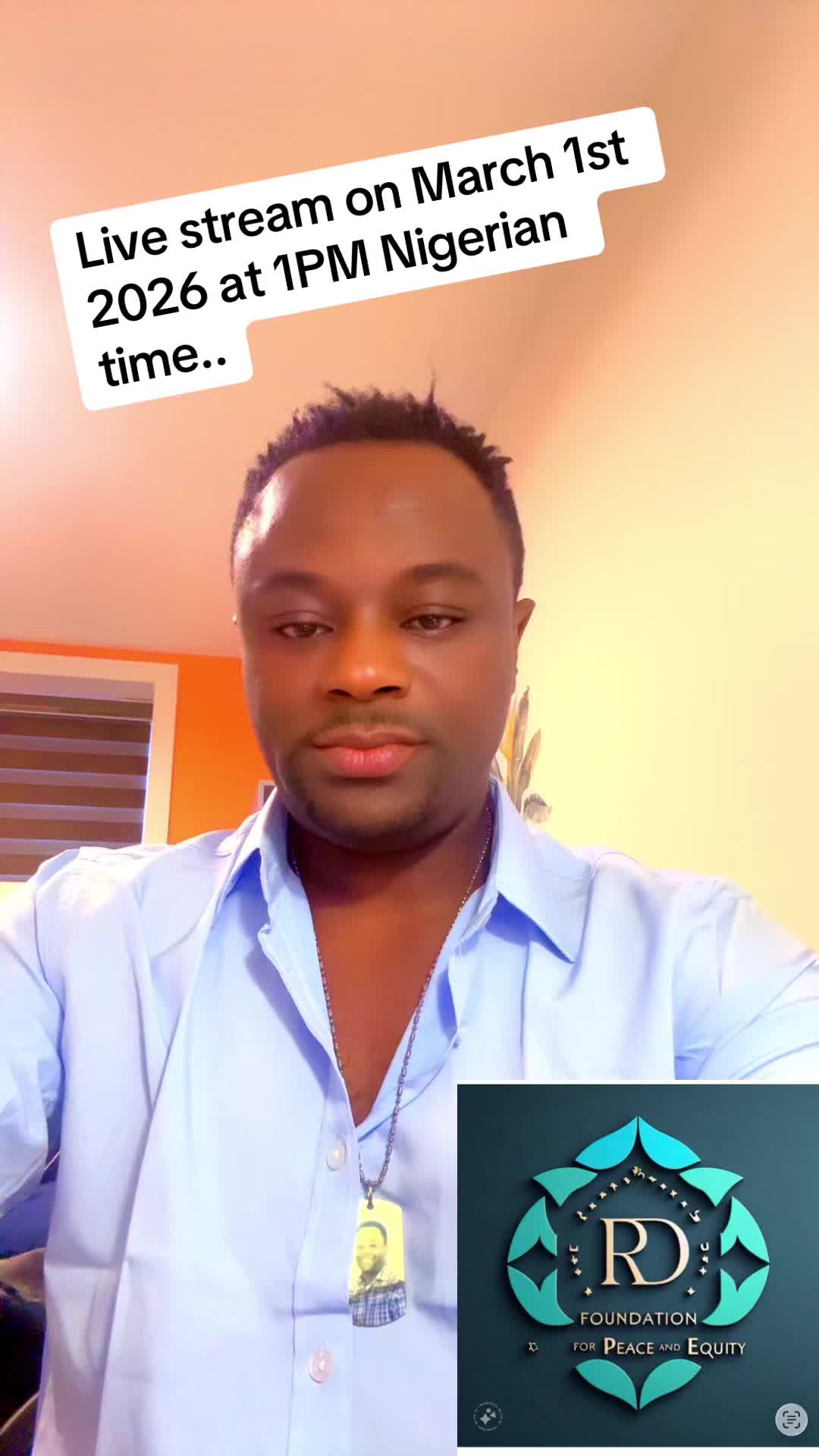 @Rotimi Daniels FPEquity