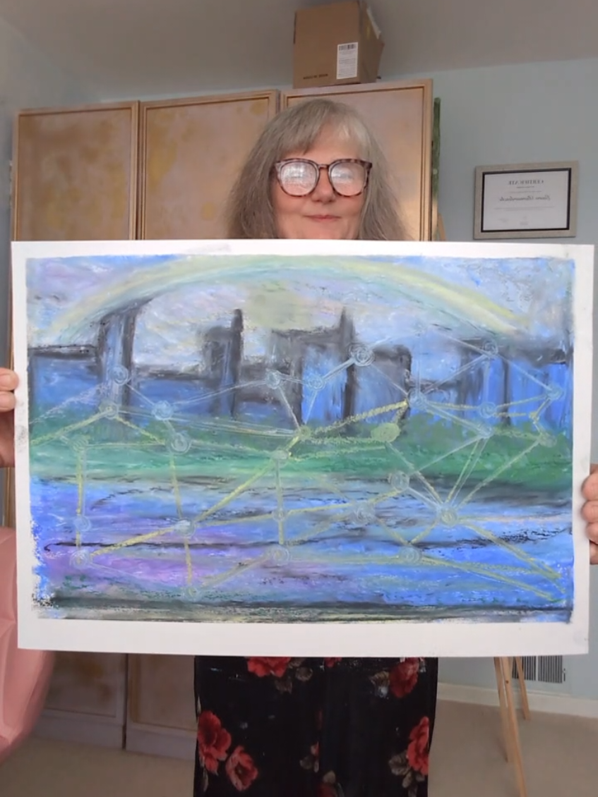 @LauraNelsonArtist68