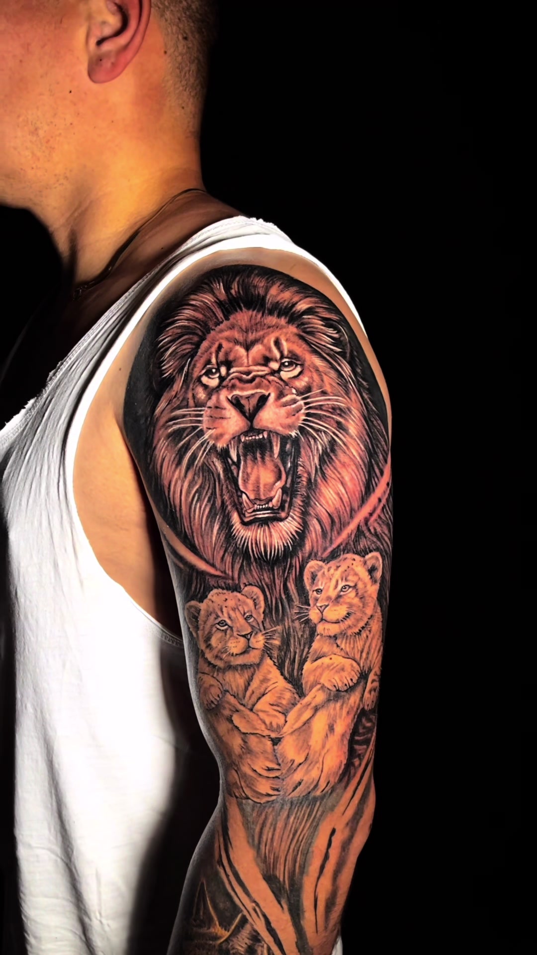 @MisterCuba_tattoo
