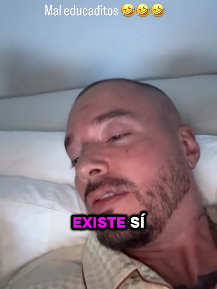 @J Balvin Vibes