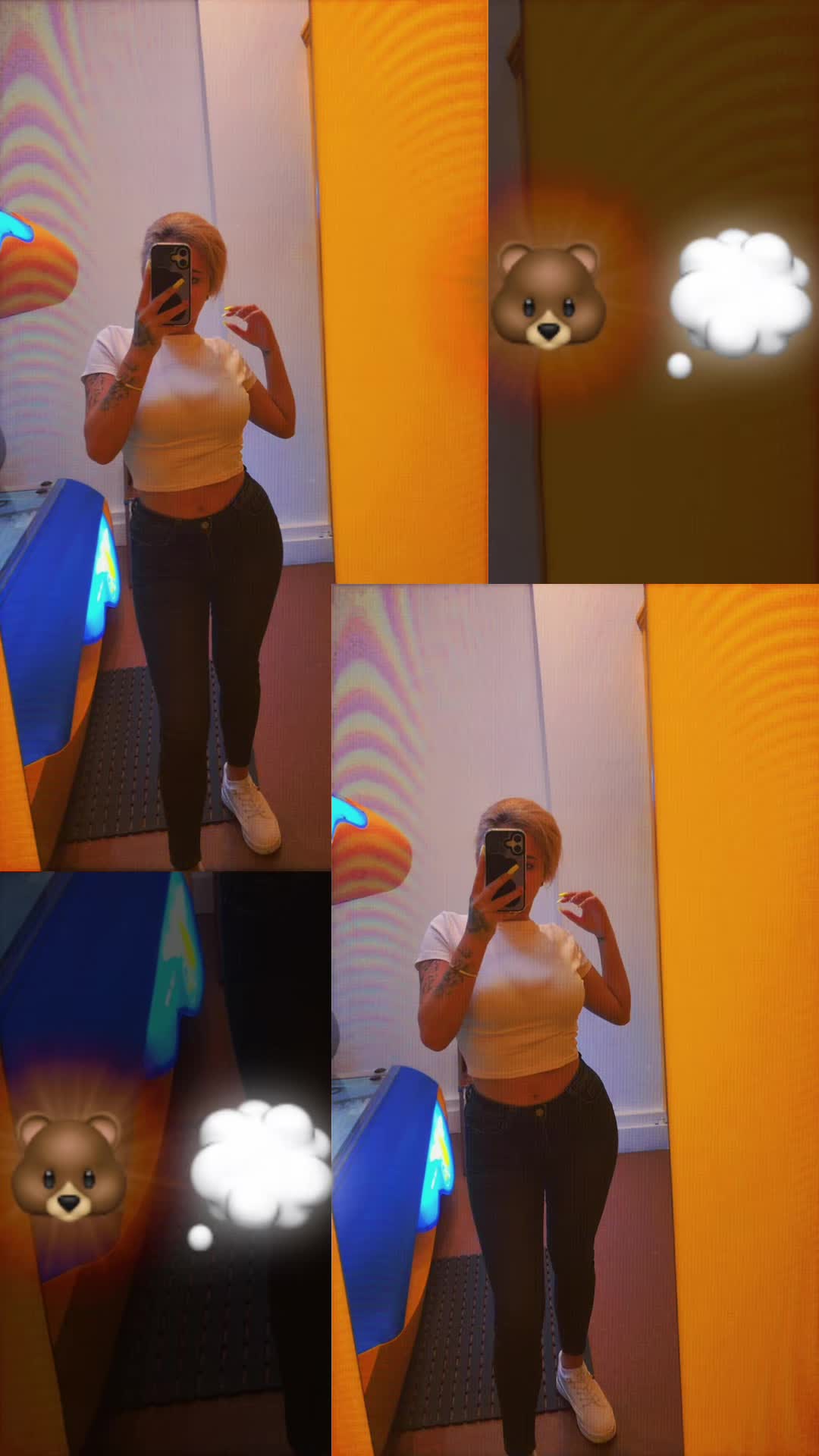@&hearts;️Georgiana&hearts;️karla&hearts;️