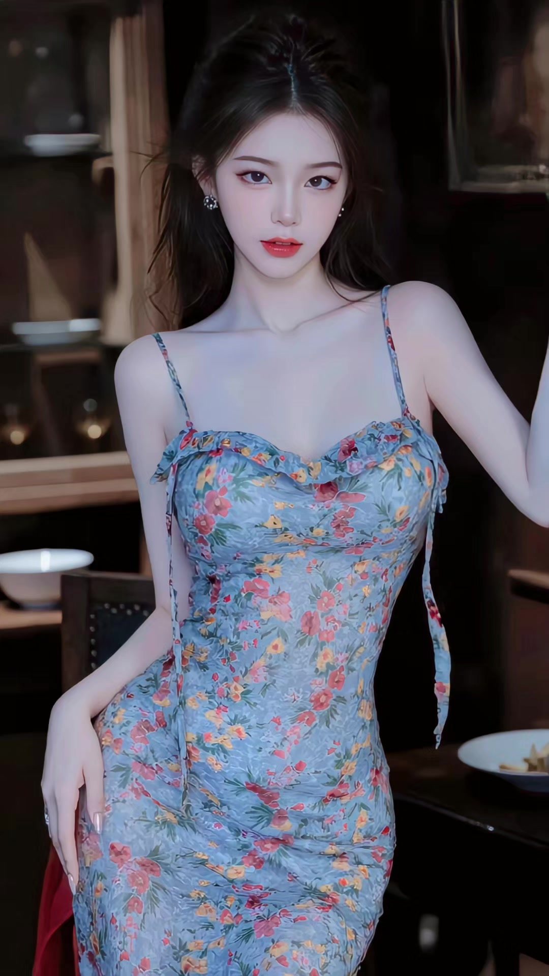 @Xinh Motion
