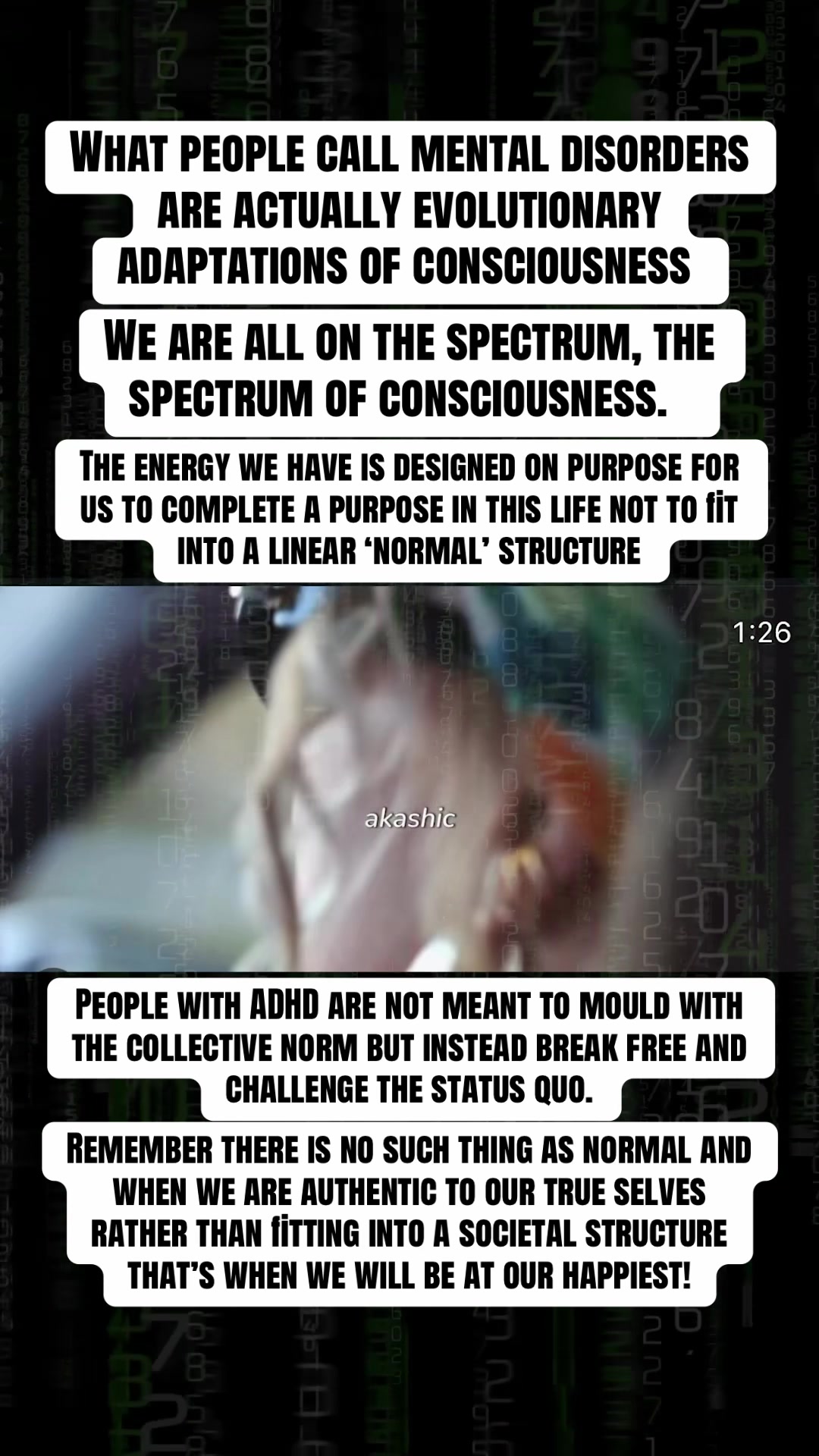 @Mind Awake | Reality Decoded