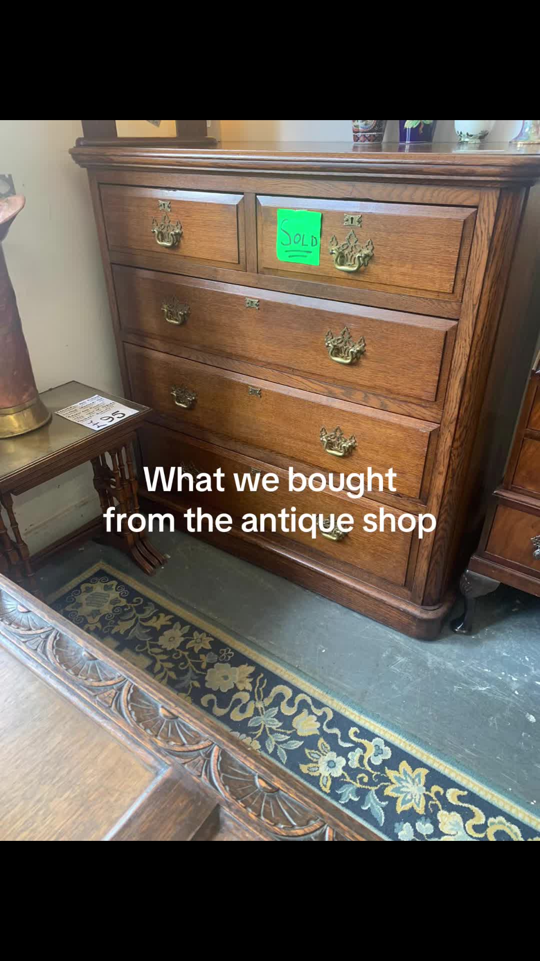 @Victorian House Jules