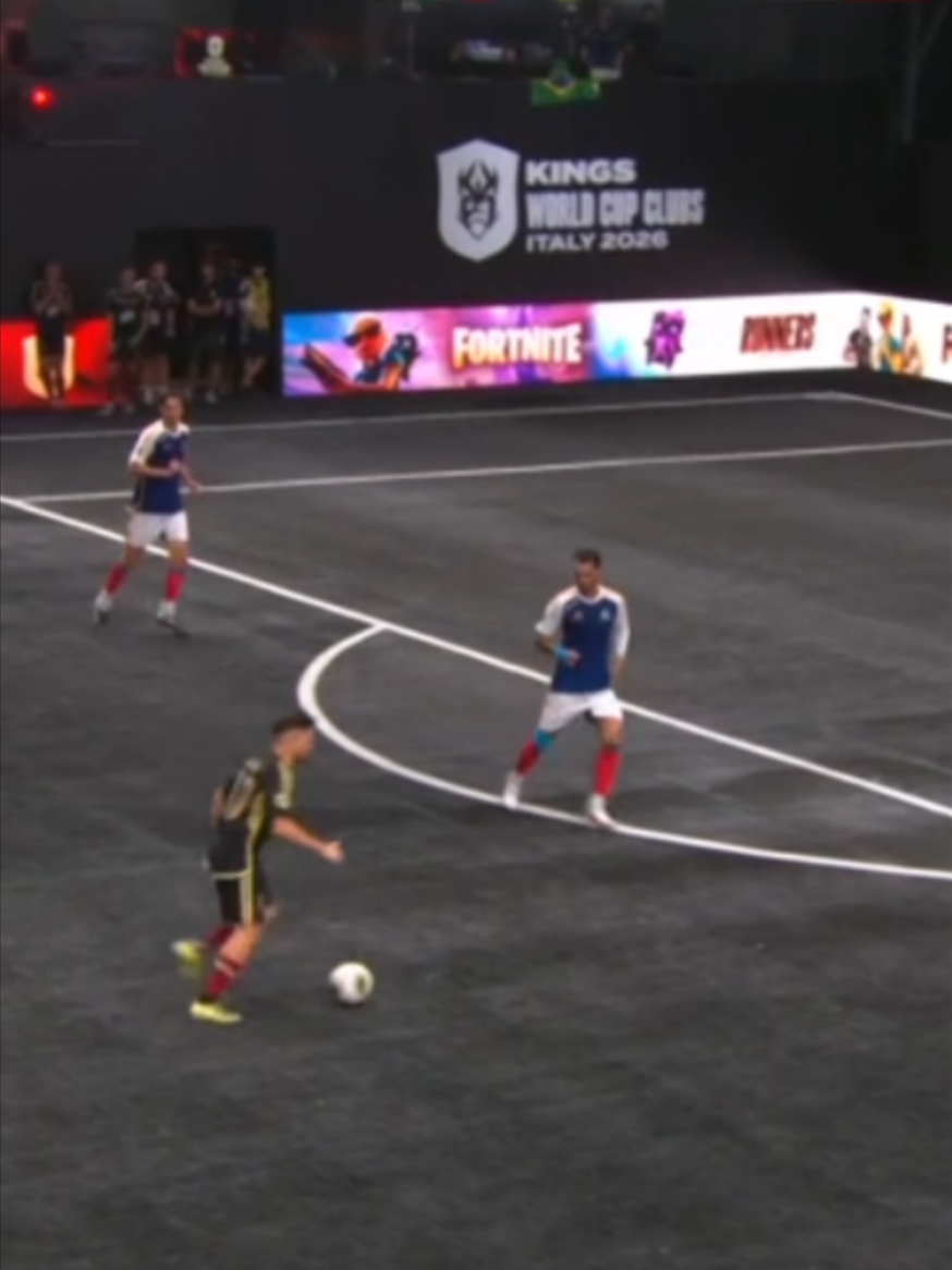 @DAZN Fútbol