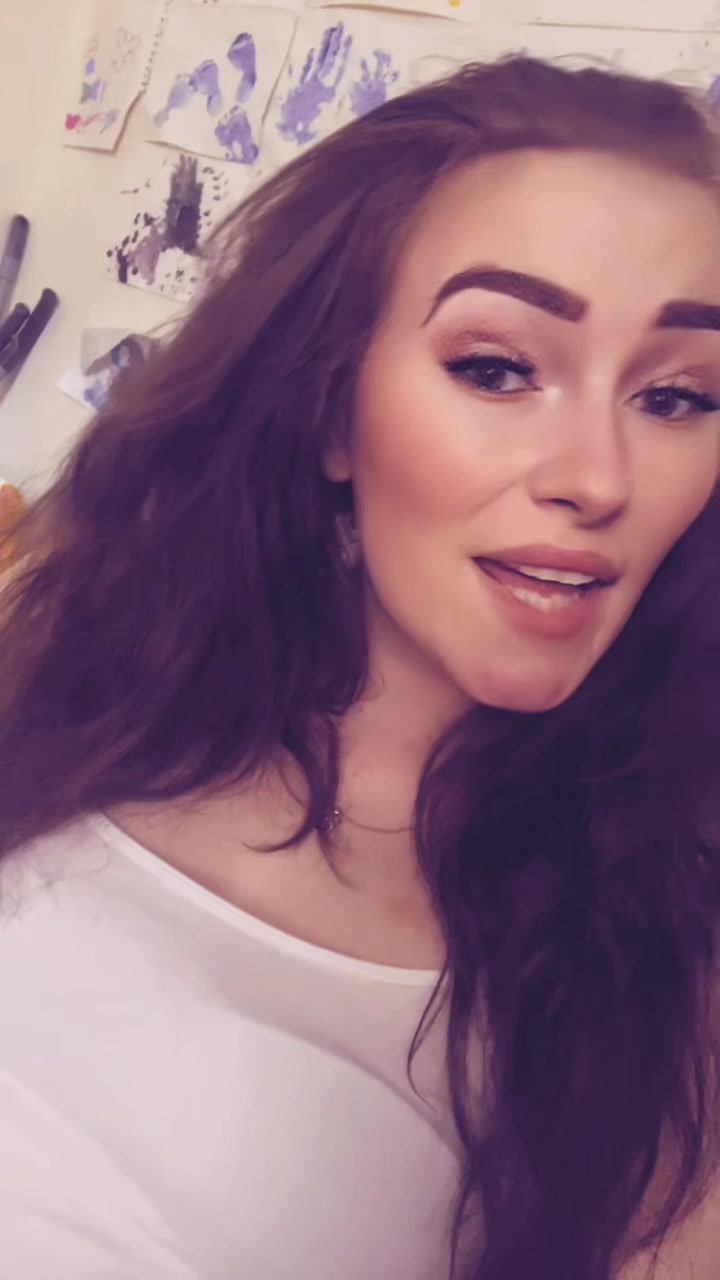 @AshleeLouiseMarcer🔥❤️