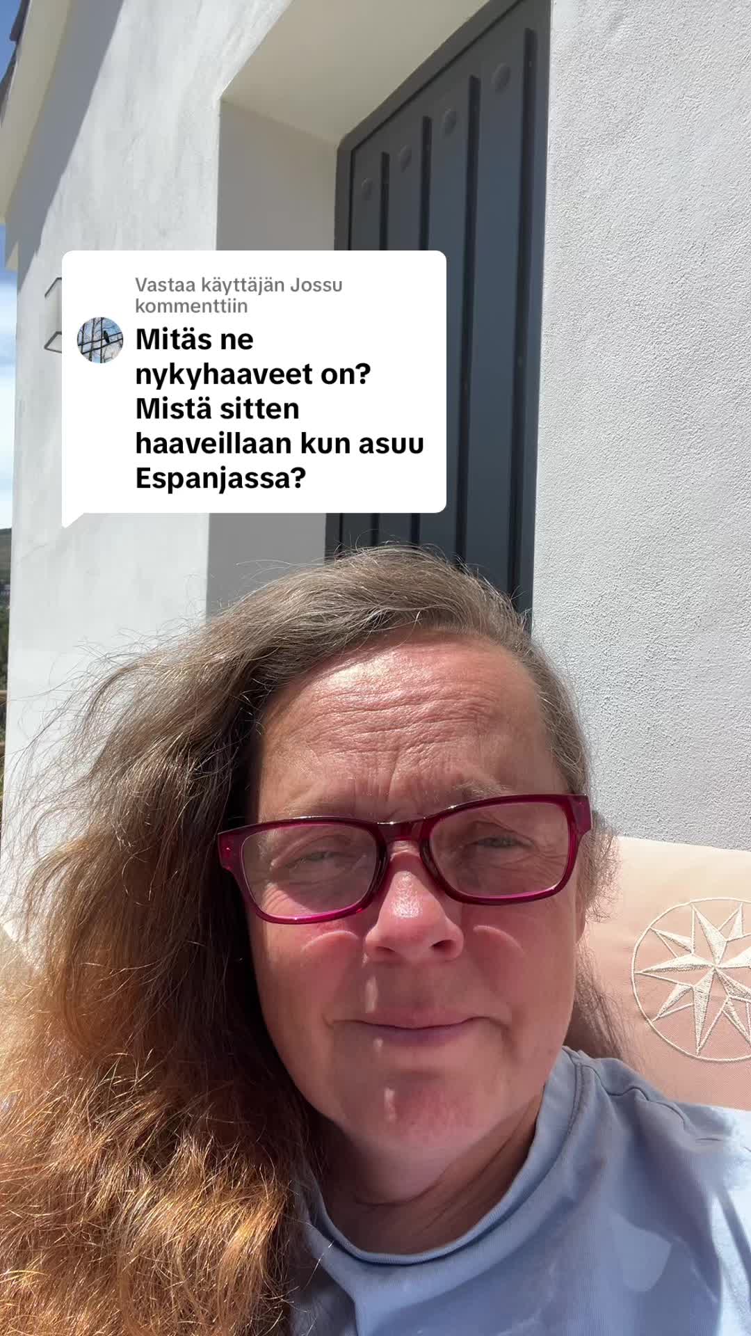 @Espanjantuulessa