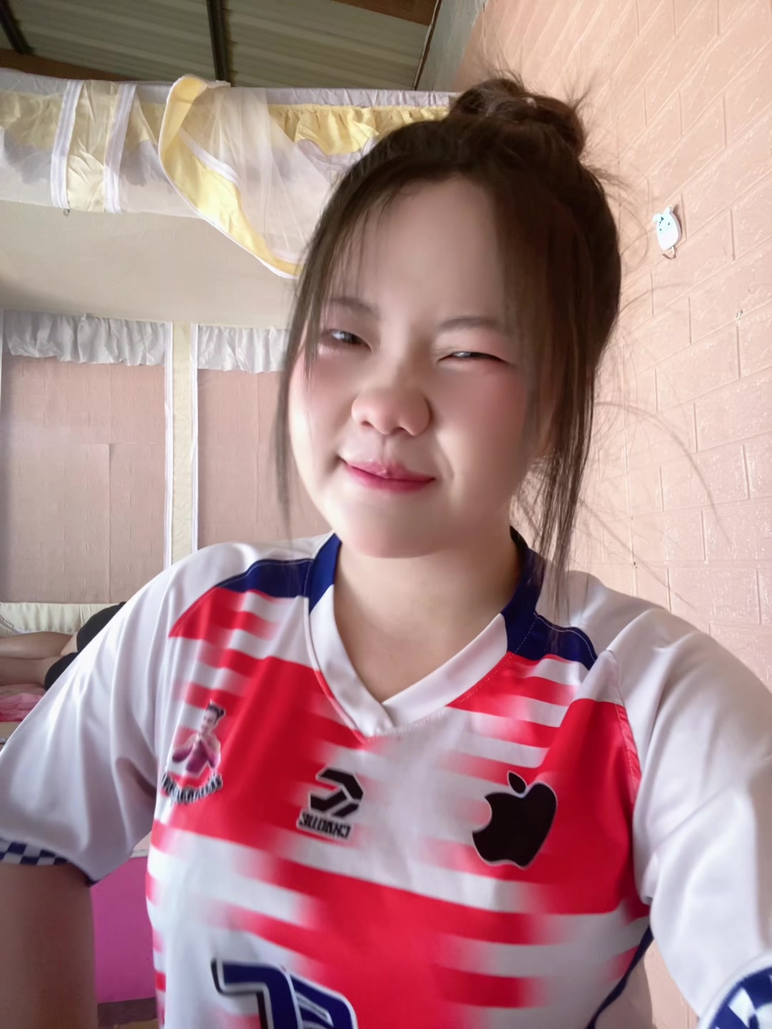 @นิสาไม่ชอบอาบน้ำ💦🌻
