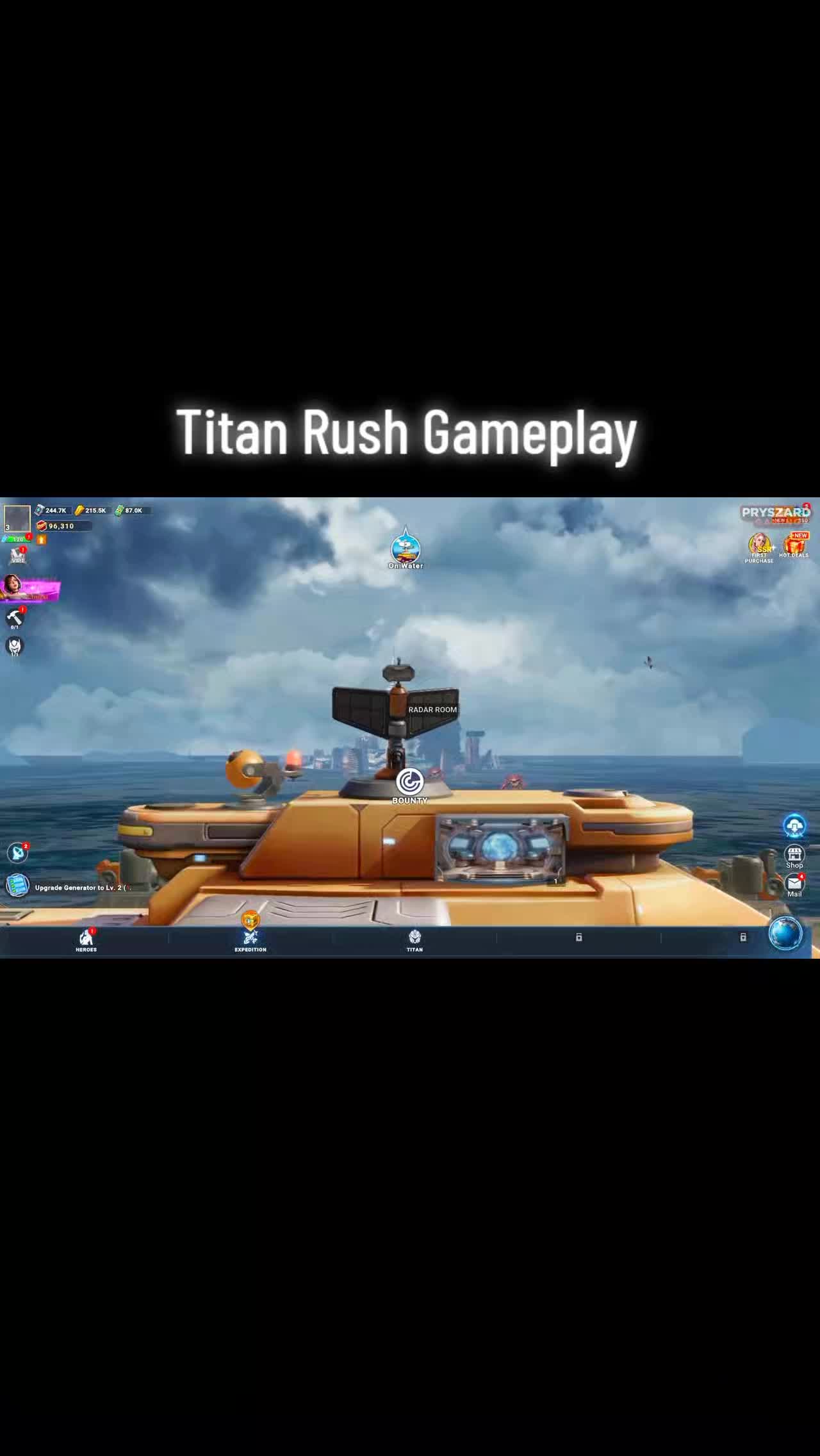 @UK Gamer Alex
