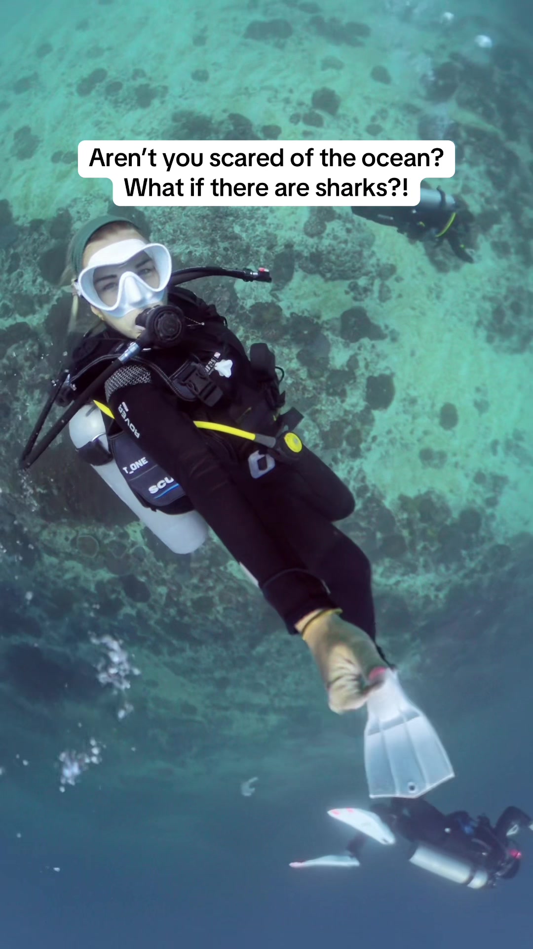 @Sandra | Scuba girl ๐ฉ๐ช๐ฌ๐ง