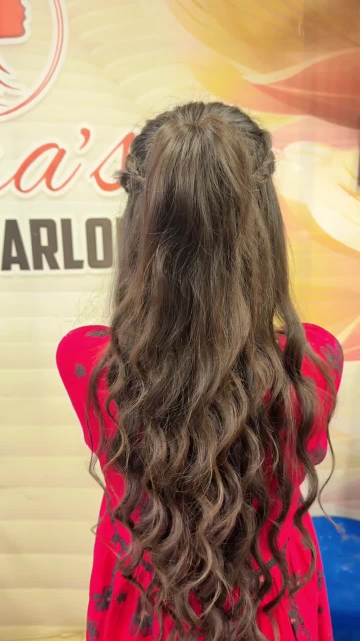 @Zehrasbeautysalon✨(Nawabshah)
