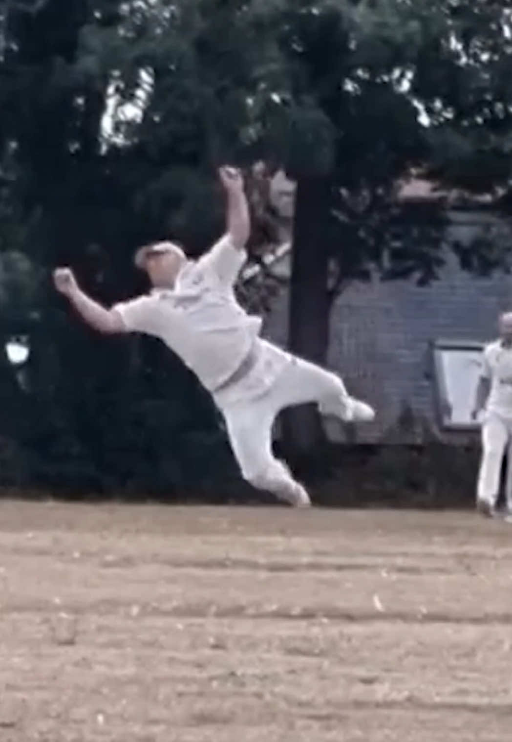 @Cricket District