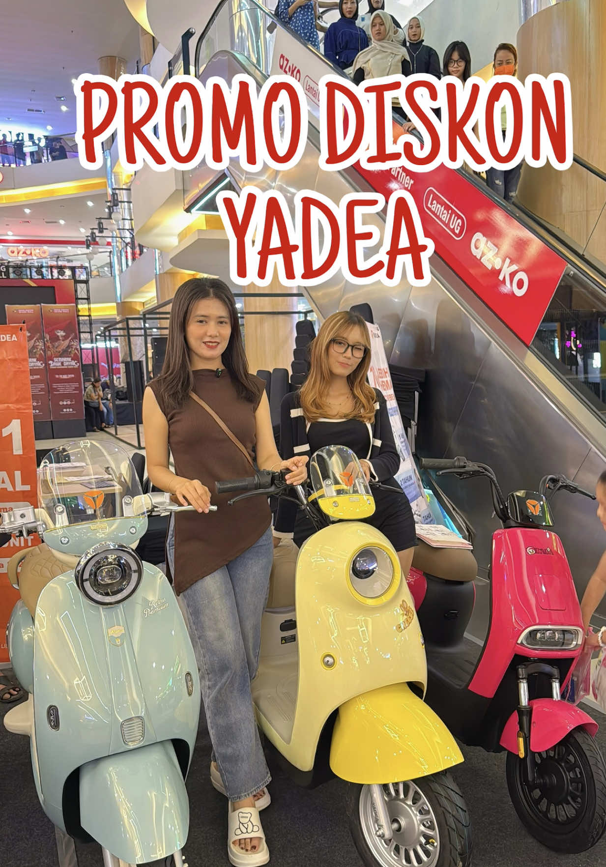 @Kota Amoy