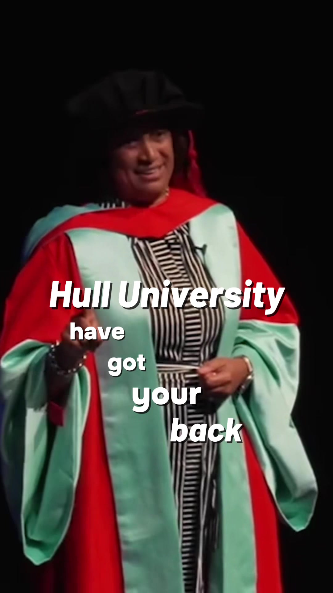 @University of Hull