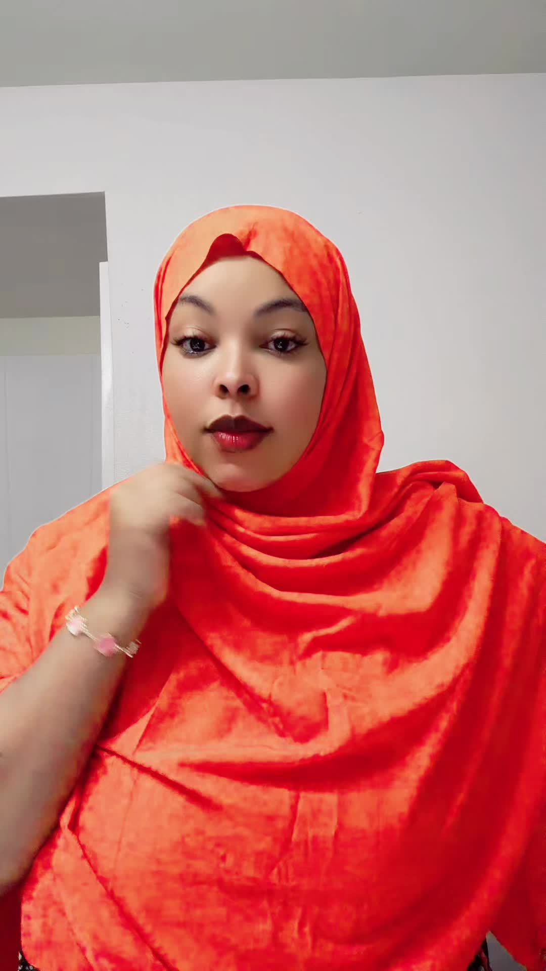 @Duniyo Ali