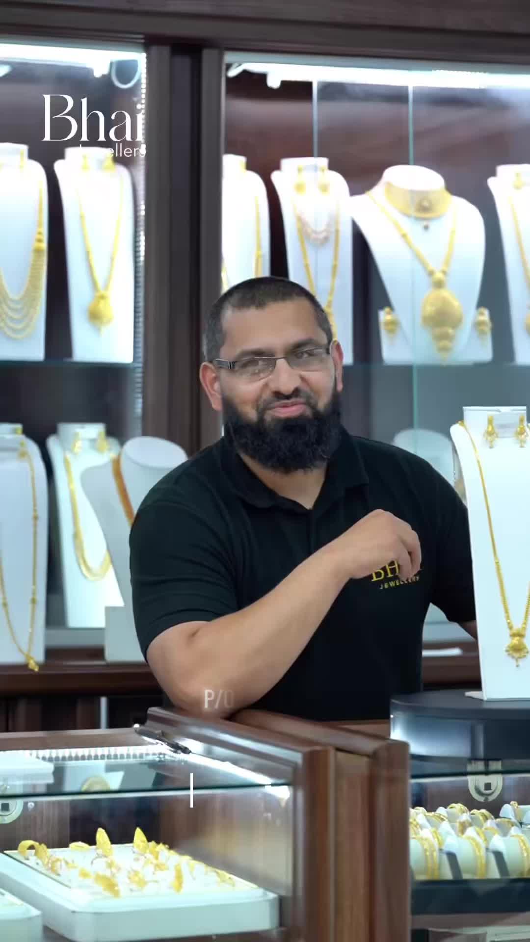 @BHAI JEWELLERS