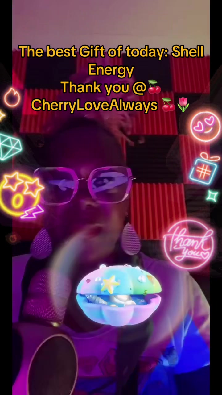 @💜🍒CHERRY🍒💋✨MINX🌟🍒🖤💜