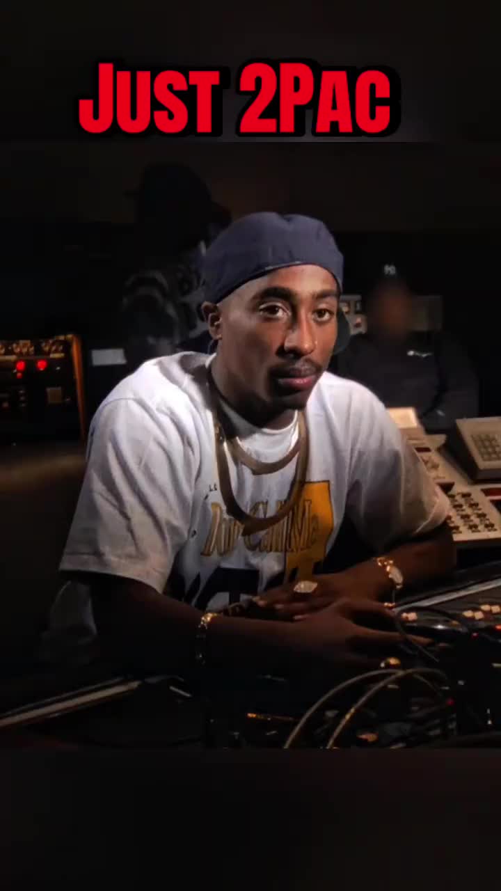 @2Pac Fan Page
