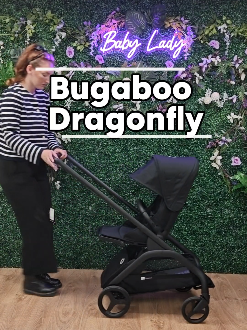 @Baby Lady UK