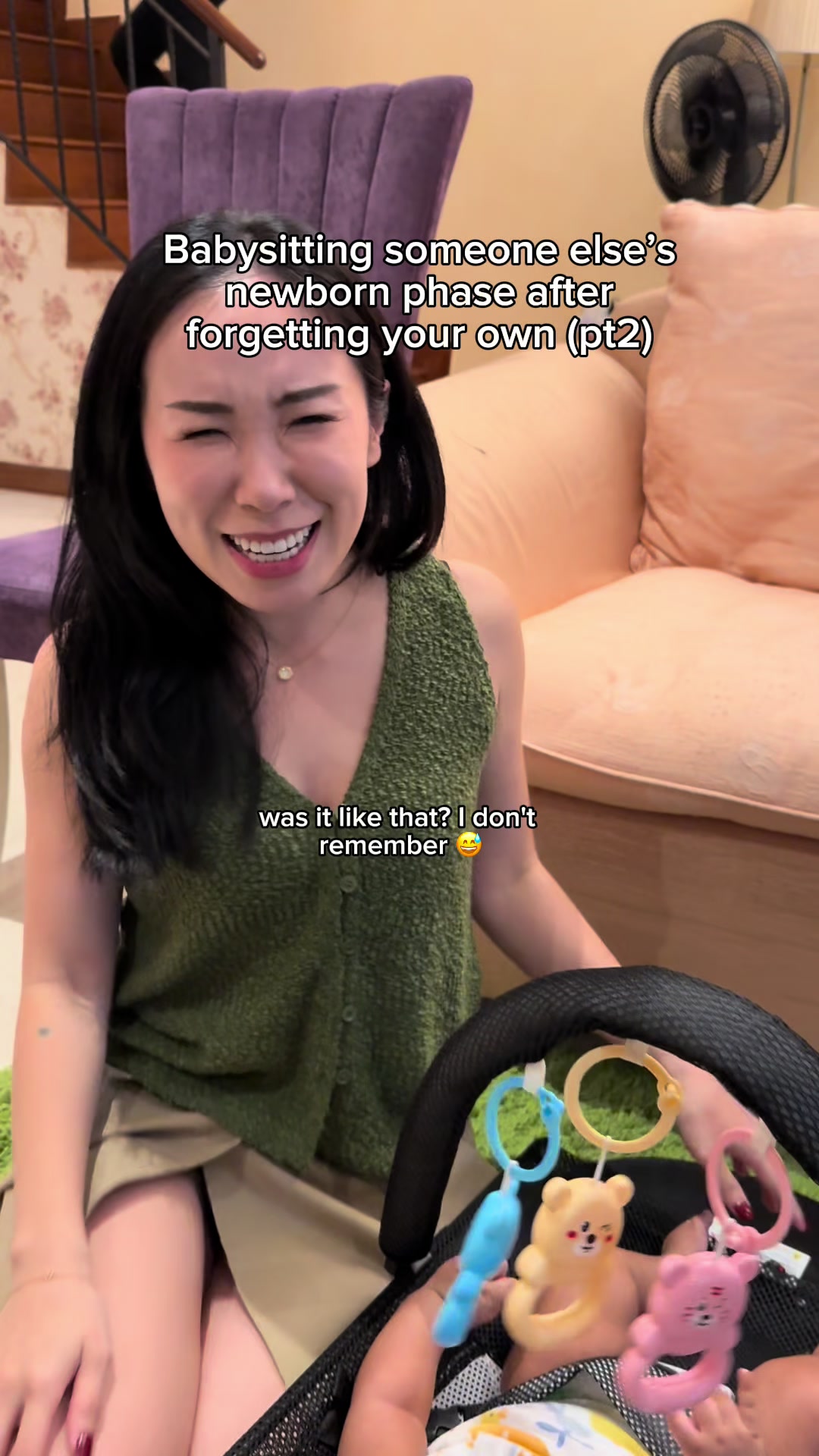 @Deborah Kwek Gilbert